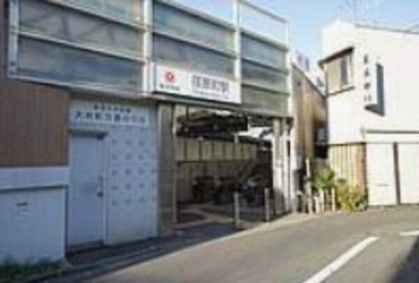 その他(「荏原」駅(徒歩3分))