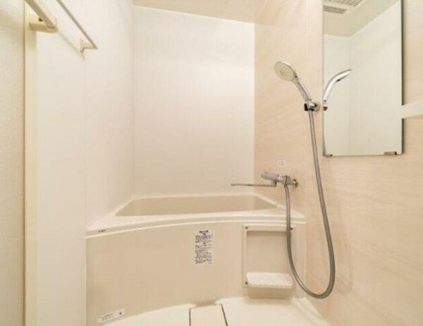 バス／シャワールーム等(バス／シャワールーム等)