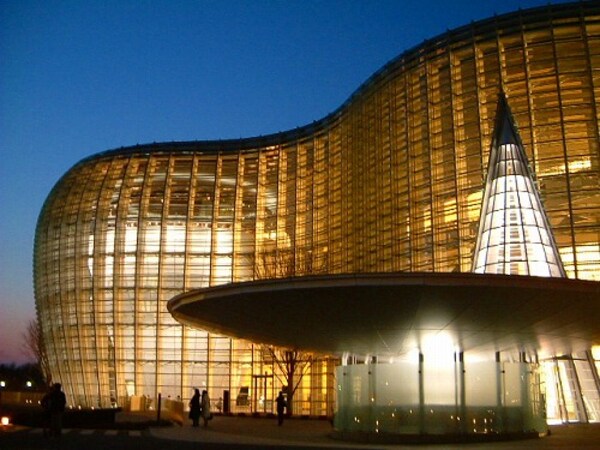 その他(国立新美術館[750m])