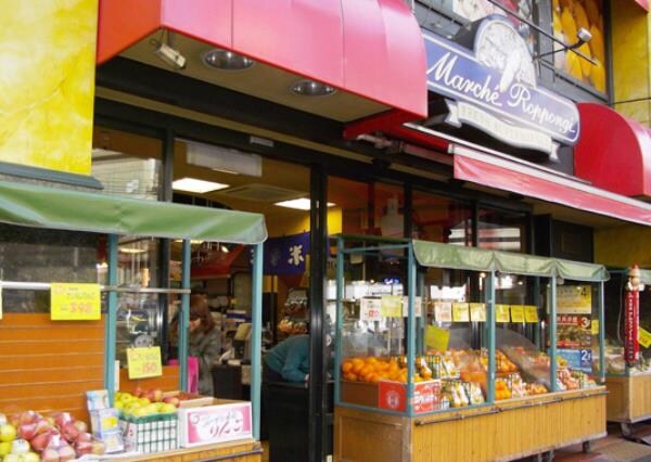 その他(マルシェロッポンギ[1500m])