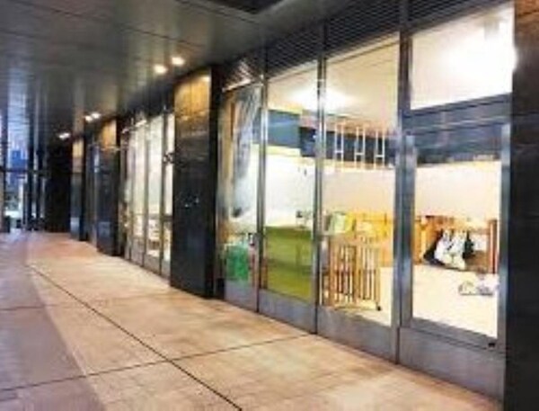 その他(アスク汐留保育園[6m])