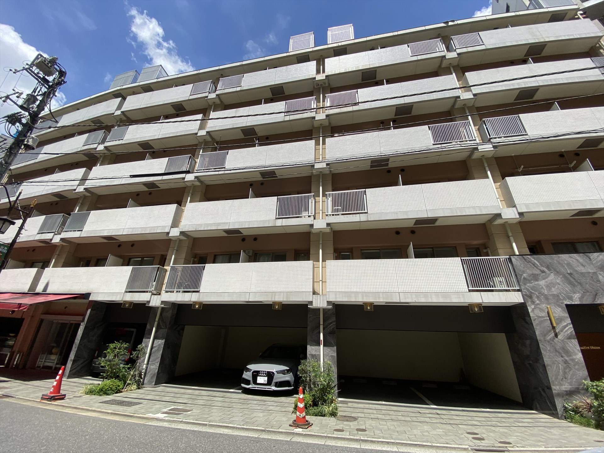 外観写真