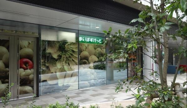 その他(まいばすけっと　大崎駅前店[220m])