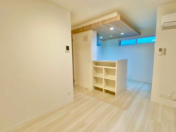 リビング・居室