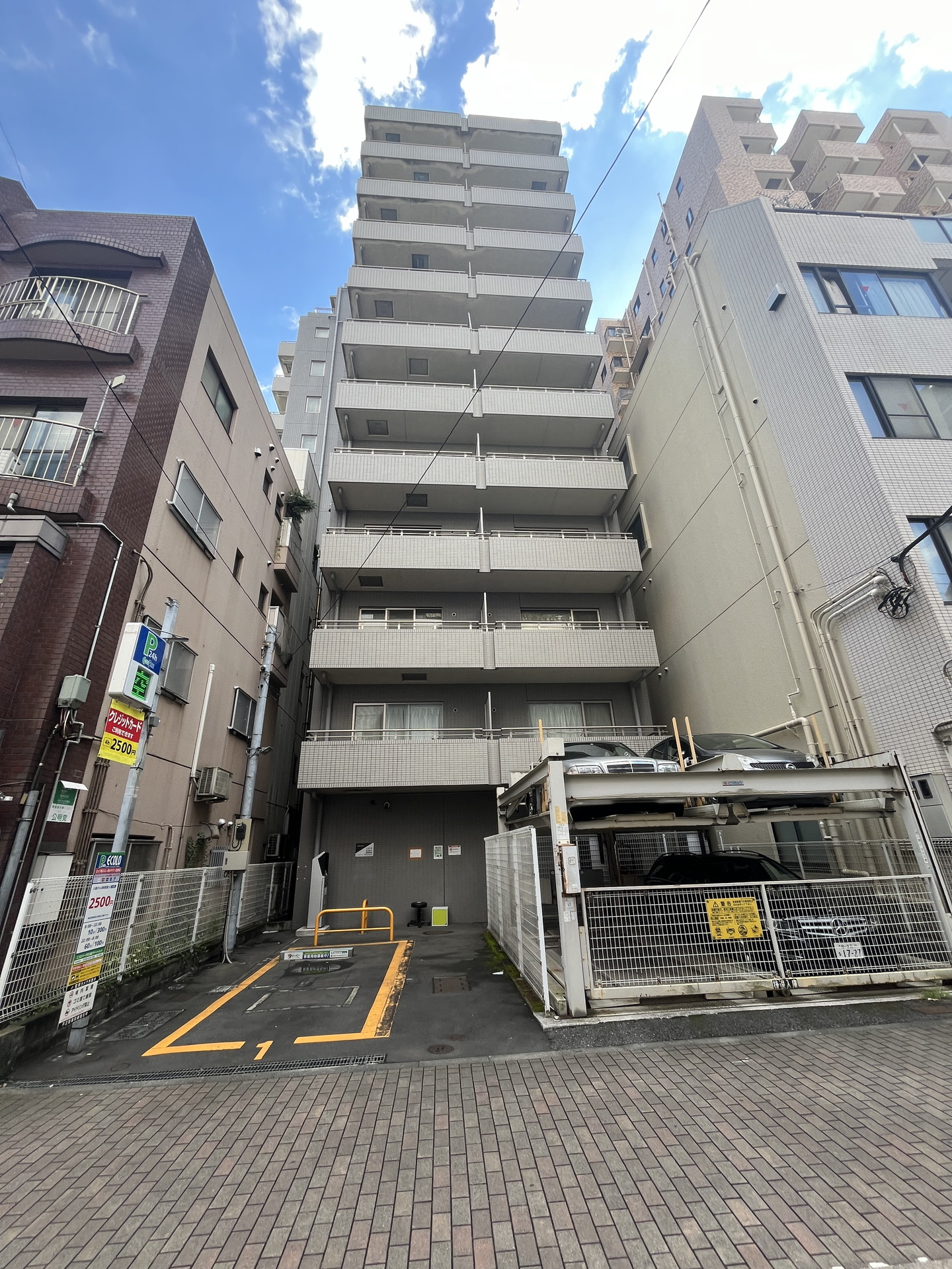 外観写真