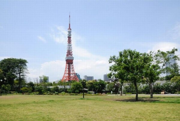 その他(芝公園[850m])