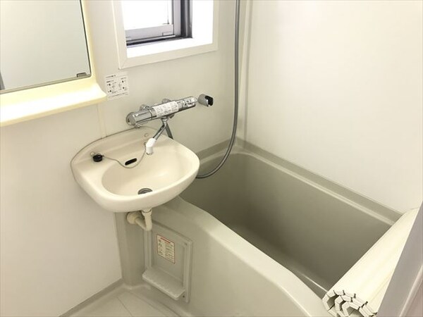 バス／シャワールーム等