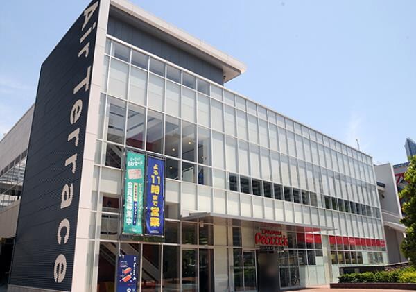 その他(大丸ピーコック　芝浦アイランド店[800m])