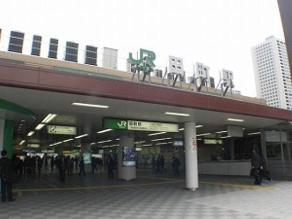 その他(田町駅[700m])