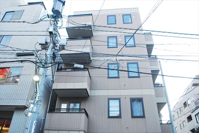 外観写真