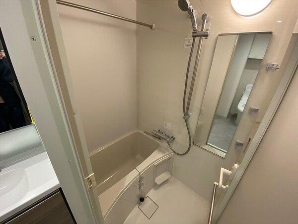 バス／シャワールーム等