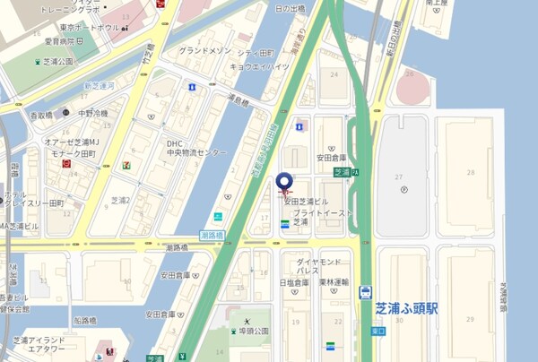 その他(地図)