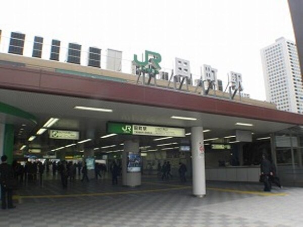 その他(田町駅[800m])