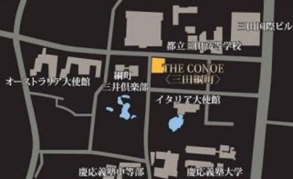 その他(地図)