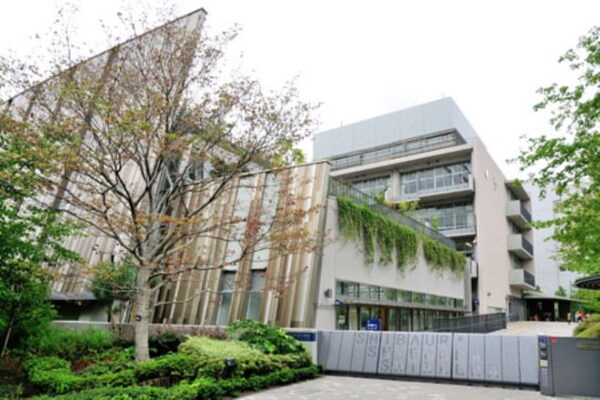 その他(港区立芝浦小学校[1000m])