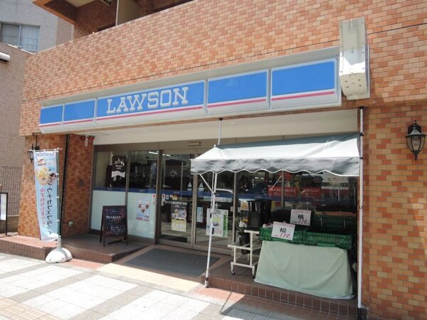 その他(ローソン Ｈ三田三丁目店[1100m])