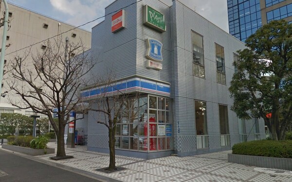 その他(ローソン[150m])