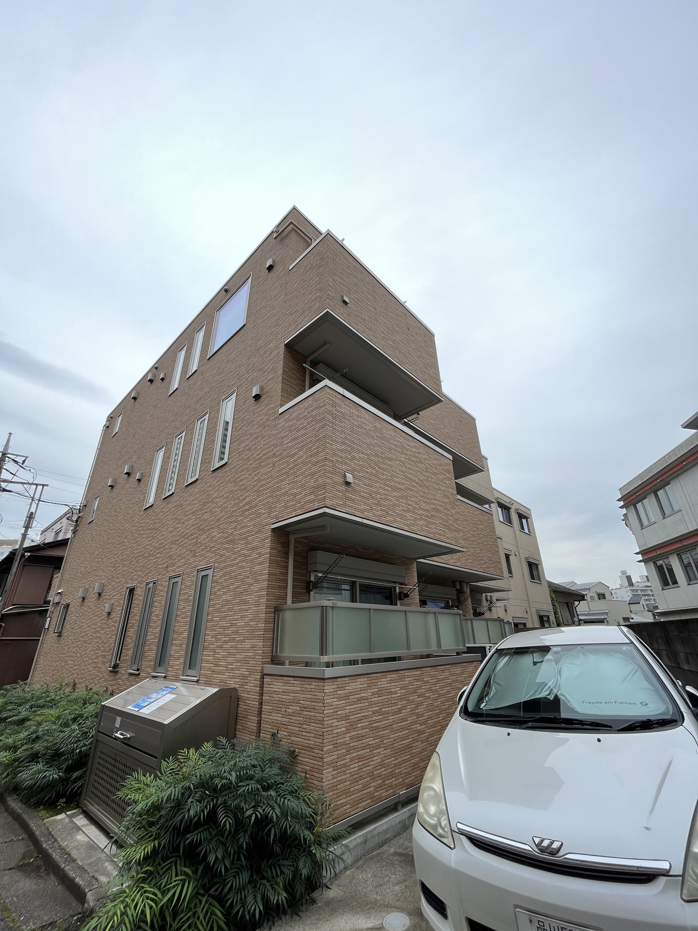 外観写真