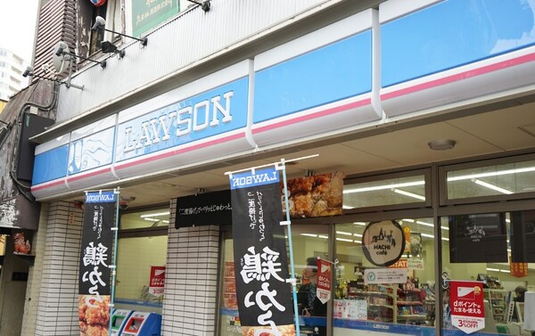 その他(ローソン[350m])