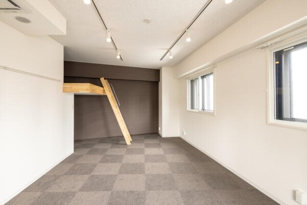 リビング・居室