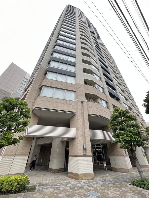 外観(外観)