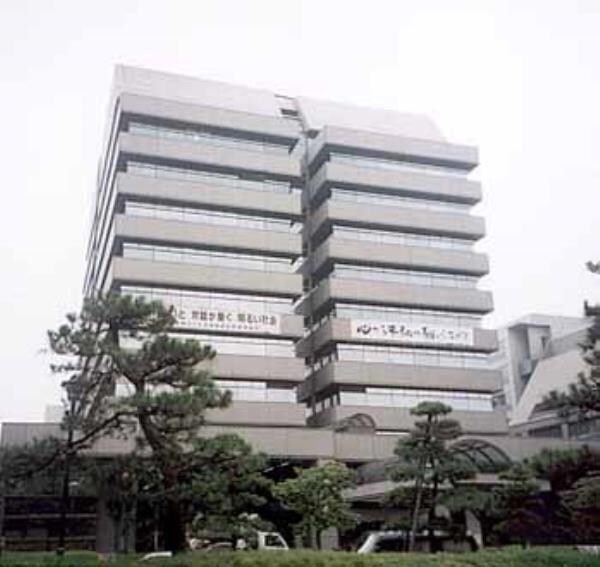 その他(港区役所[900m])