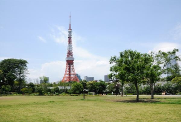 その他(芝公園[1000m])