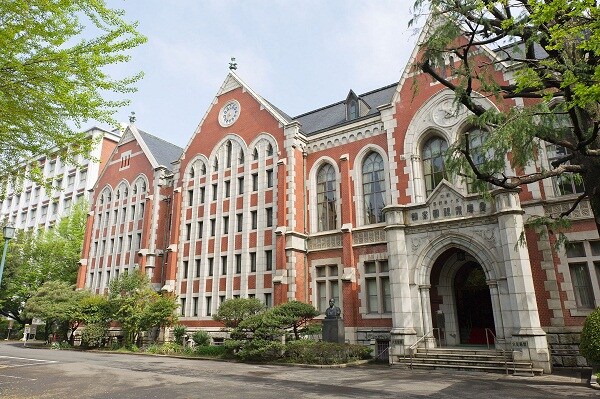 その他(慶應義塾大学[550m])