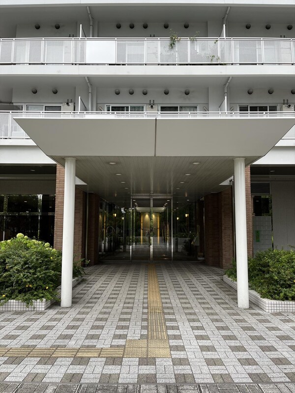 外観(外観)