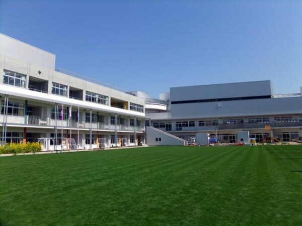 その他(品川区立第一日野小学校[900m])