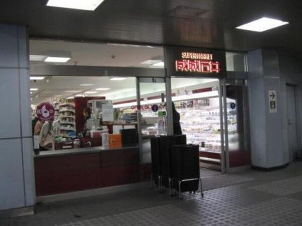 その他(成城石井 ルミネ品川店[1100m])
