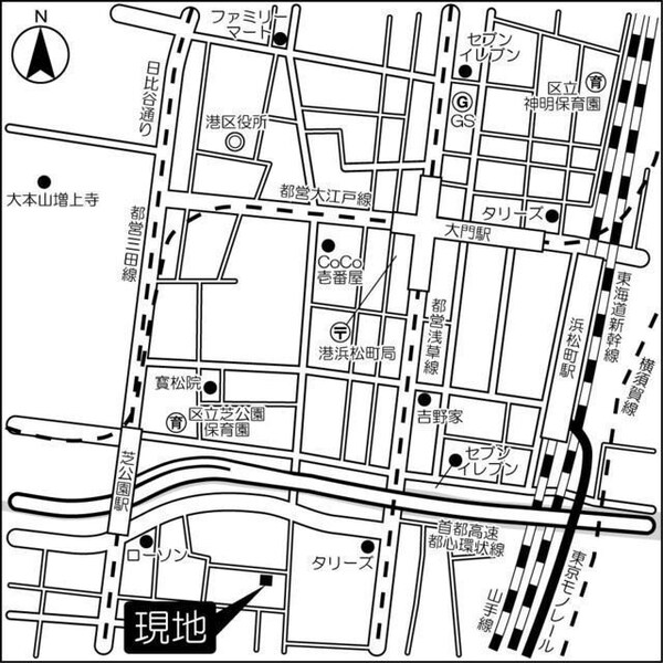 地図