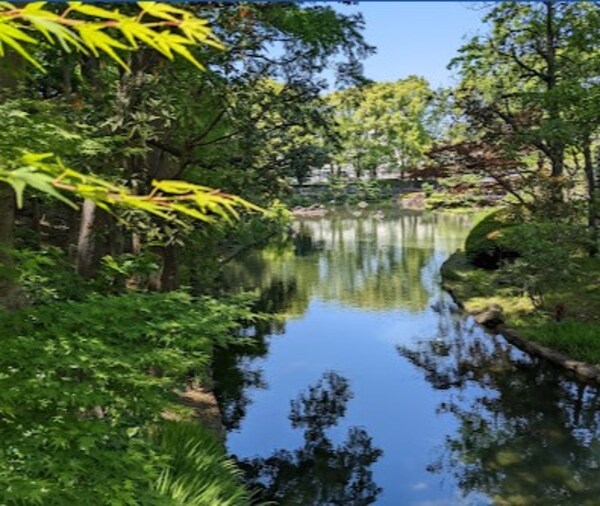 その他(戸越公園[450m])