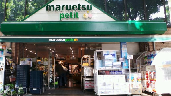 その他(マルエツプチ　西大井駅前店[220m])