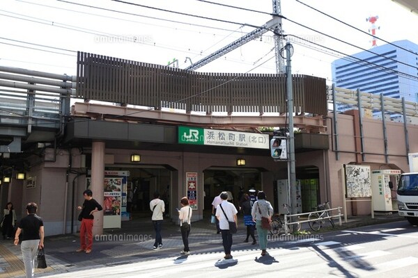 その他(浜松町駅[700m])