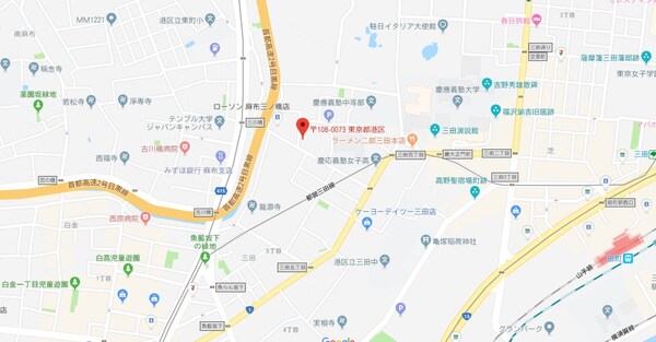 その他(地図)