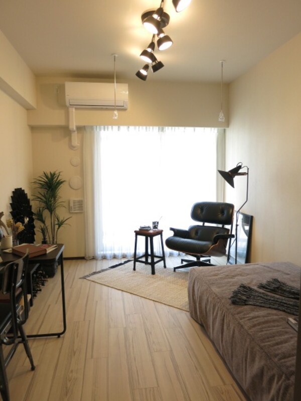 リビング・居室