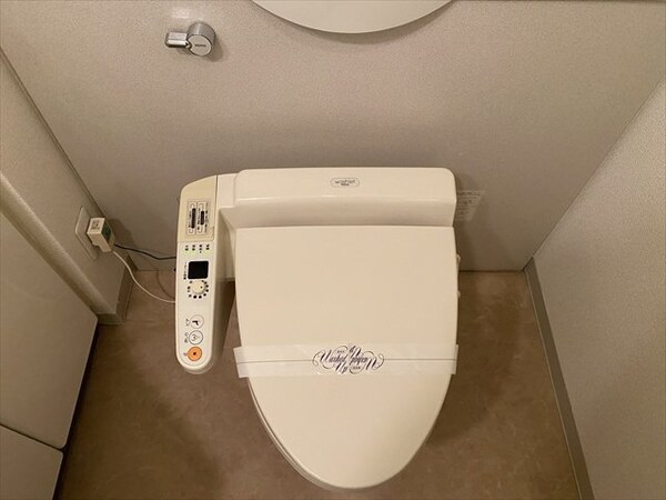 トイレ(トイレ)