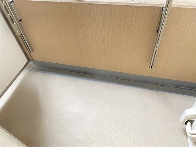 物件内観写真8　(バルコニー)