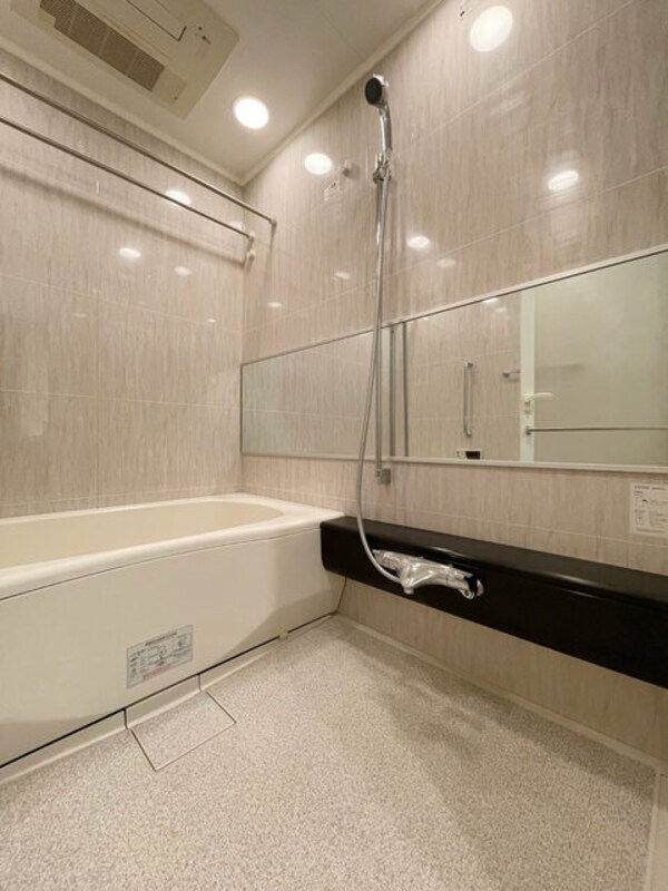 バス／シャワールーム等