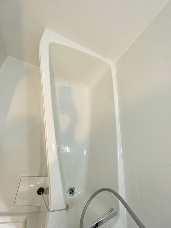 バス／シャワールーム等(バス／シャワールーム等)