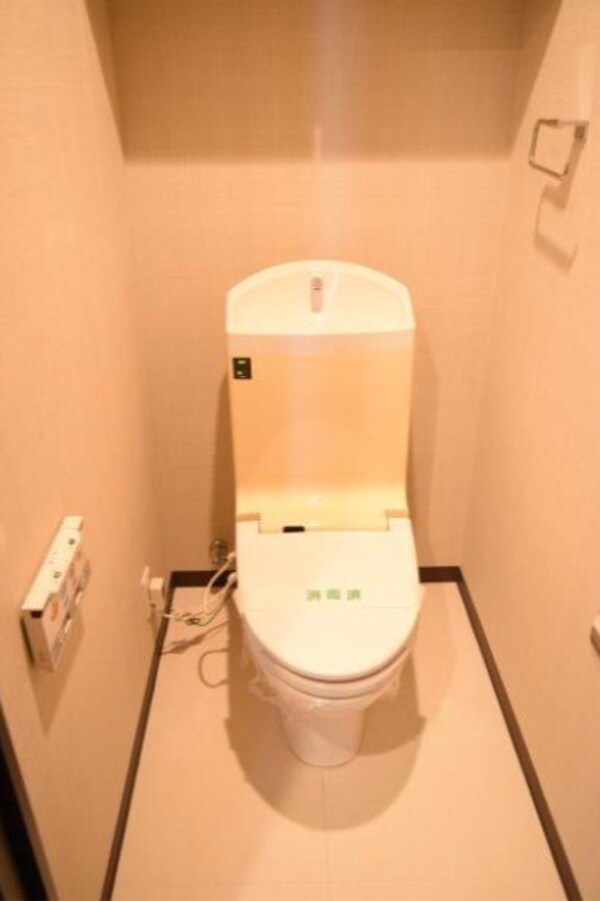 トイレ(トイレ)