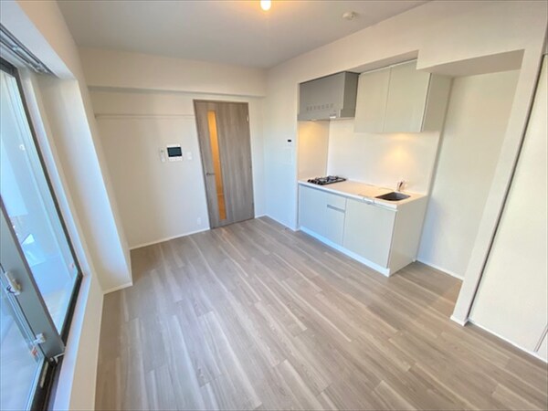 リビング・居室