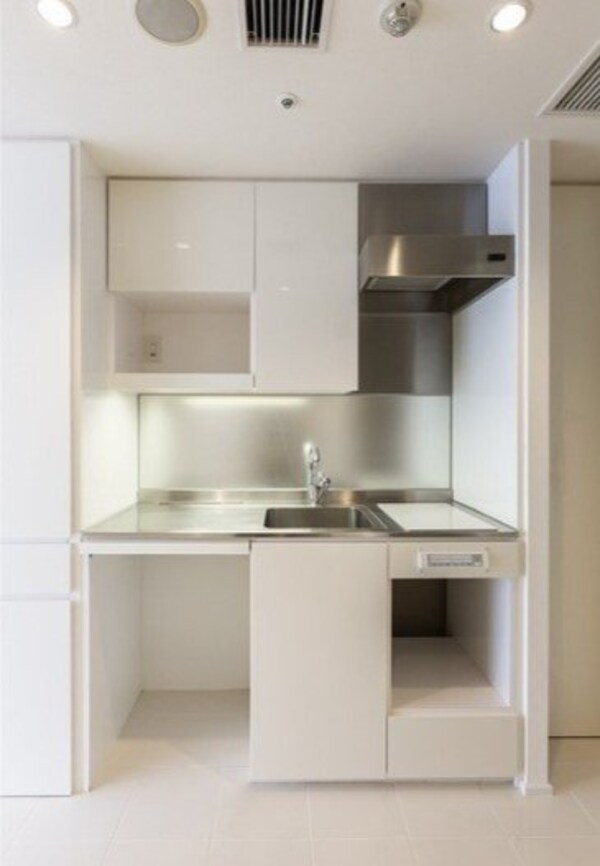 キッチン(キッチン)