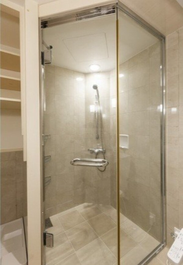 バス／シャワールーム等(洗面)