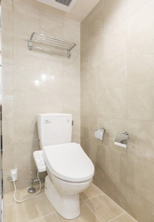 トイレ(トイレ)