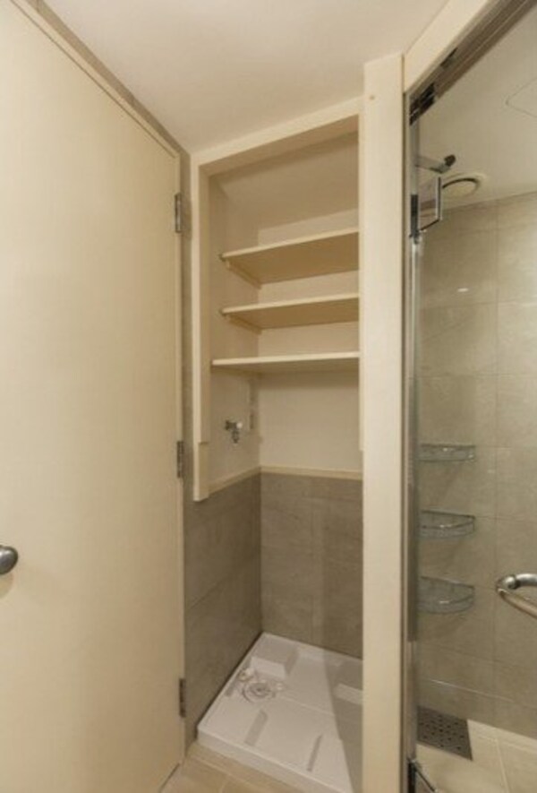 その他室内・内装(収納)