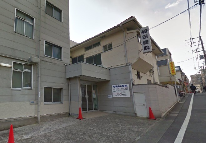 物件内観写真16　(和田外科病院[260m])