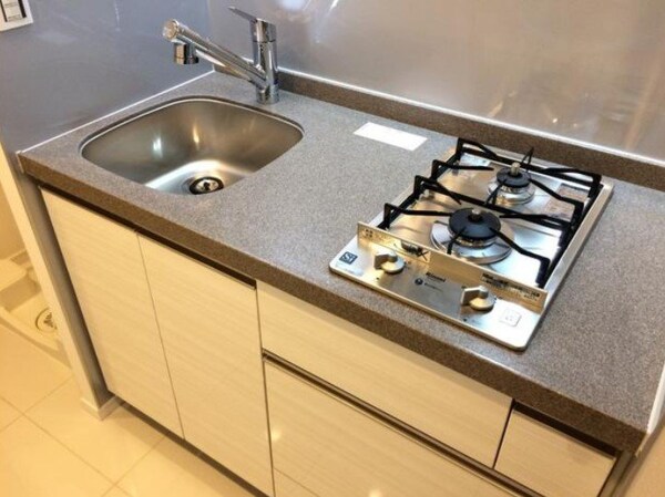 キッチン(キッチン)