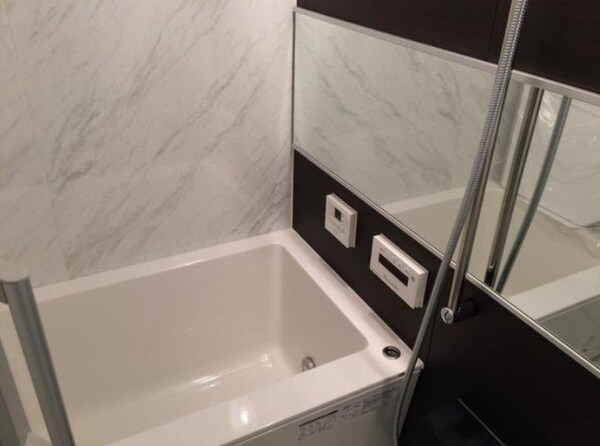 バス／シャワールーム等(バス／シャワールーム等)